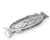 Arthur Court Trout Oblong Tray Product Image