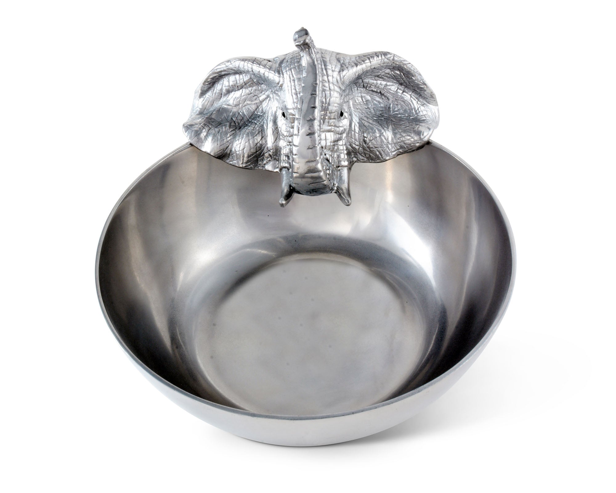 Arthur Court Elephant 10.5 Bowl Product Image