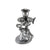 Arthur Court Elk Taper Candle Holders Product Image