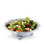 Arthur Court Ocean Kelp and Shells Salad Bowl Product Image