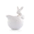 Arthur Court Porcelain Climbing Bunny Creamer Product Image