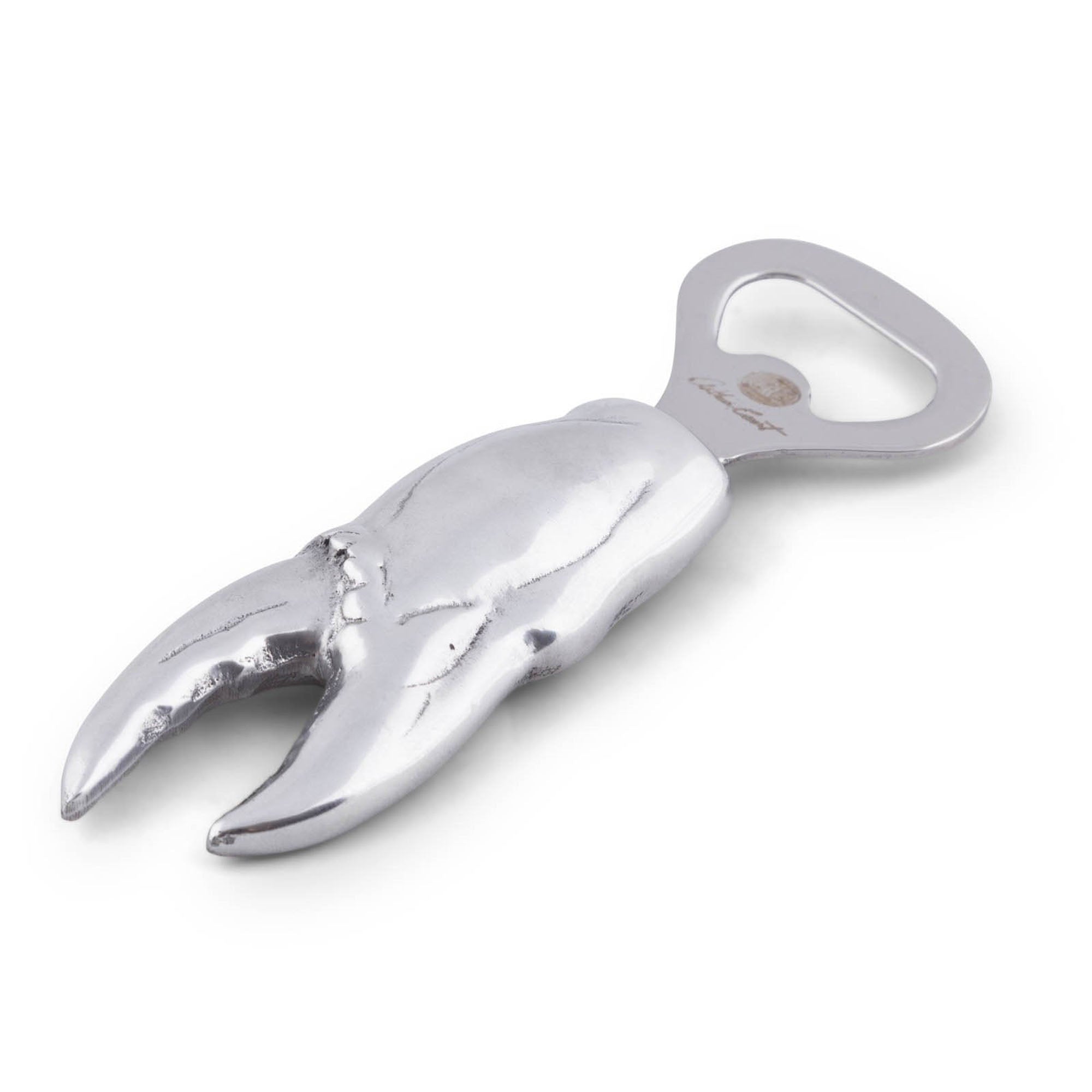 Arthur Court Crab Claw Bottle Opener Product Image