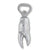 Arthur Court Crab Claw Bottle Opener Product Image
