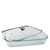 Arthur Court Shell Lid with Pyrex 3 quart Baking Dish Product Image