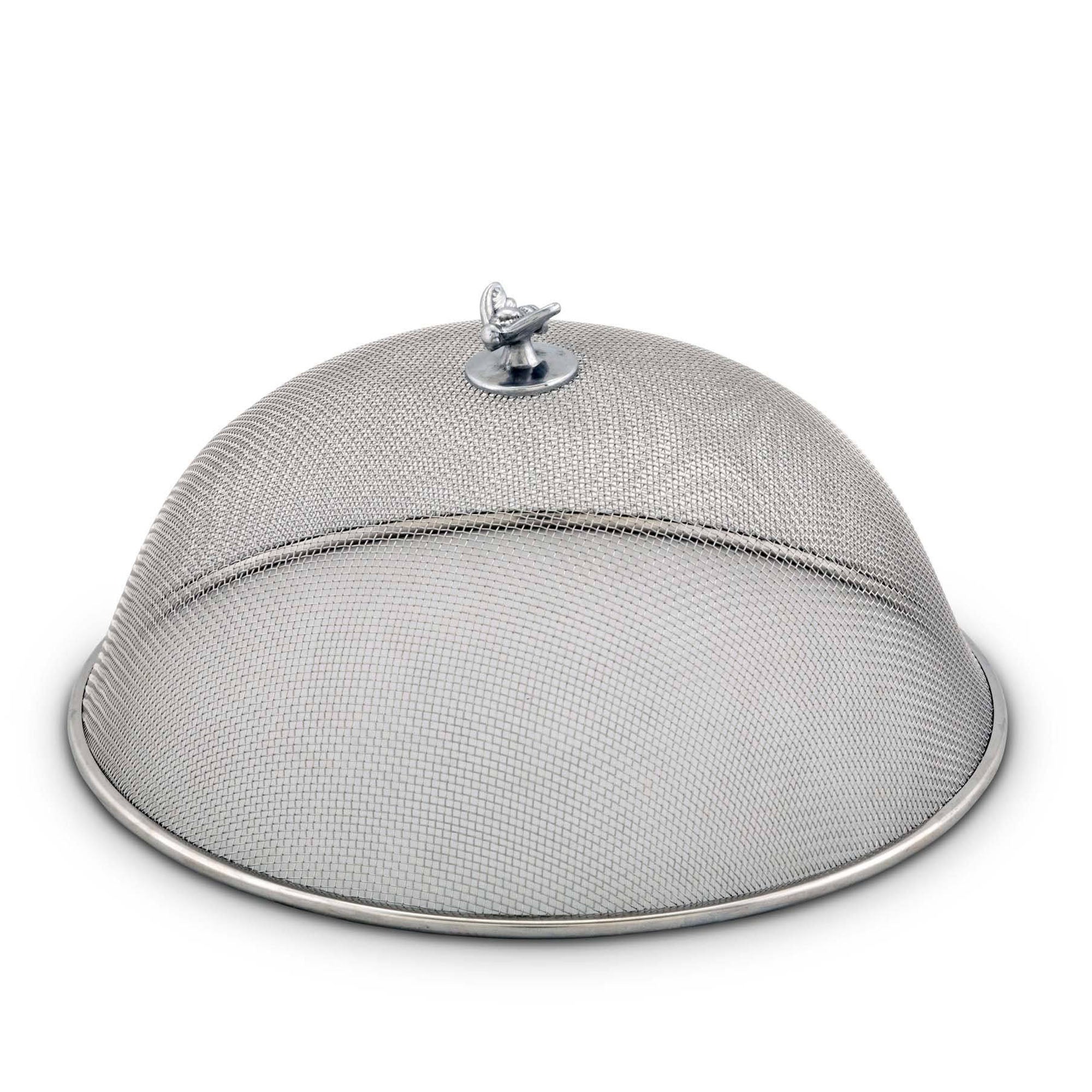 Arthur Court Bee Stainless Mesh Picnic Cover Product Image