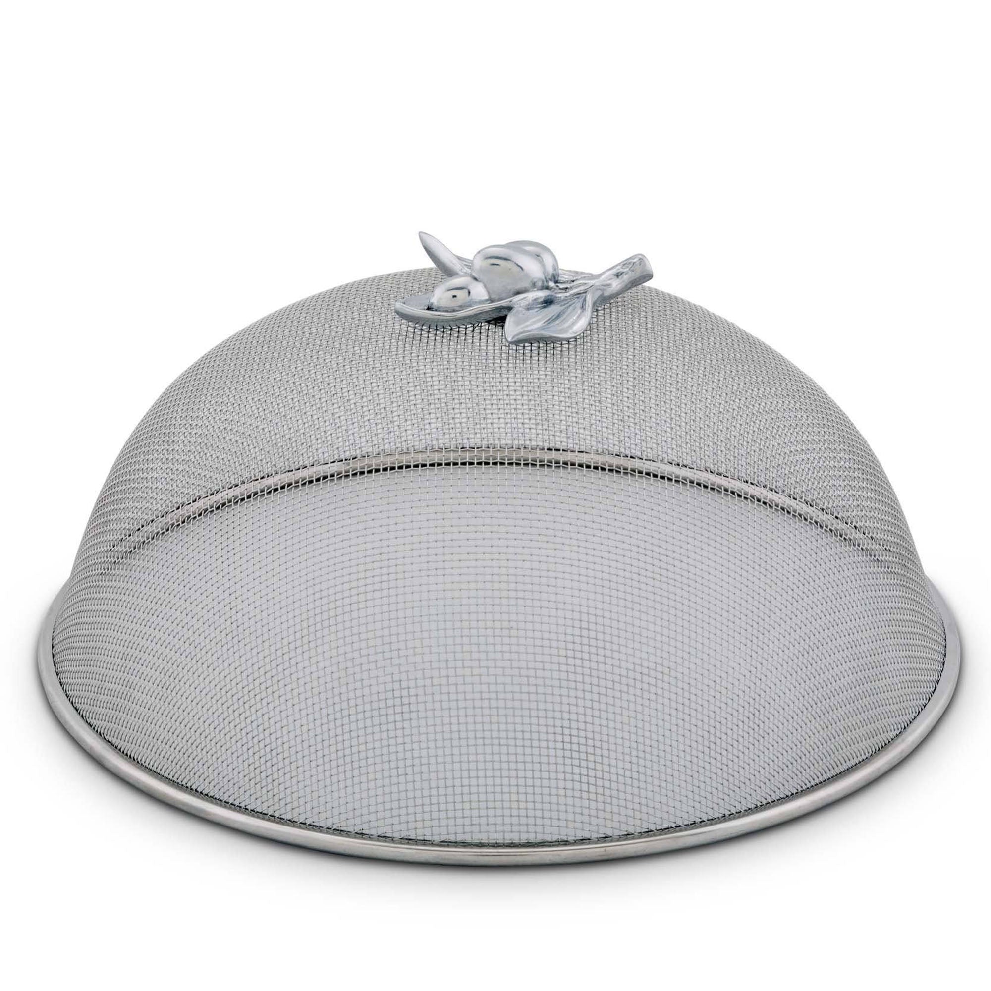 Arthur Court Olive Stainless Mesh Picnic Cover Product Image