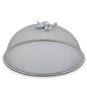 Olive Stainless Mesh Picnic Cover