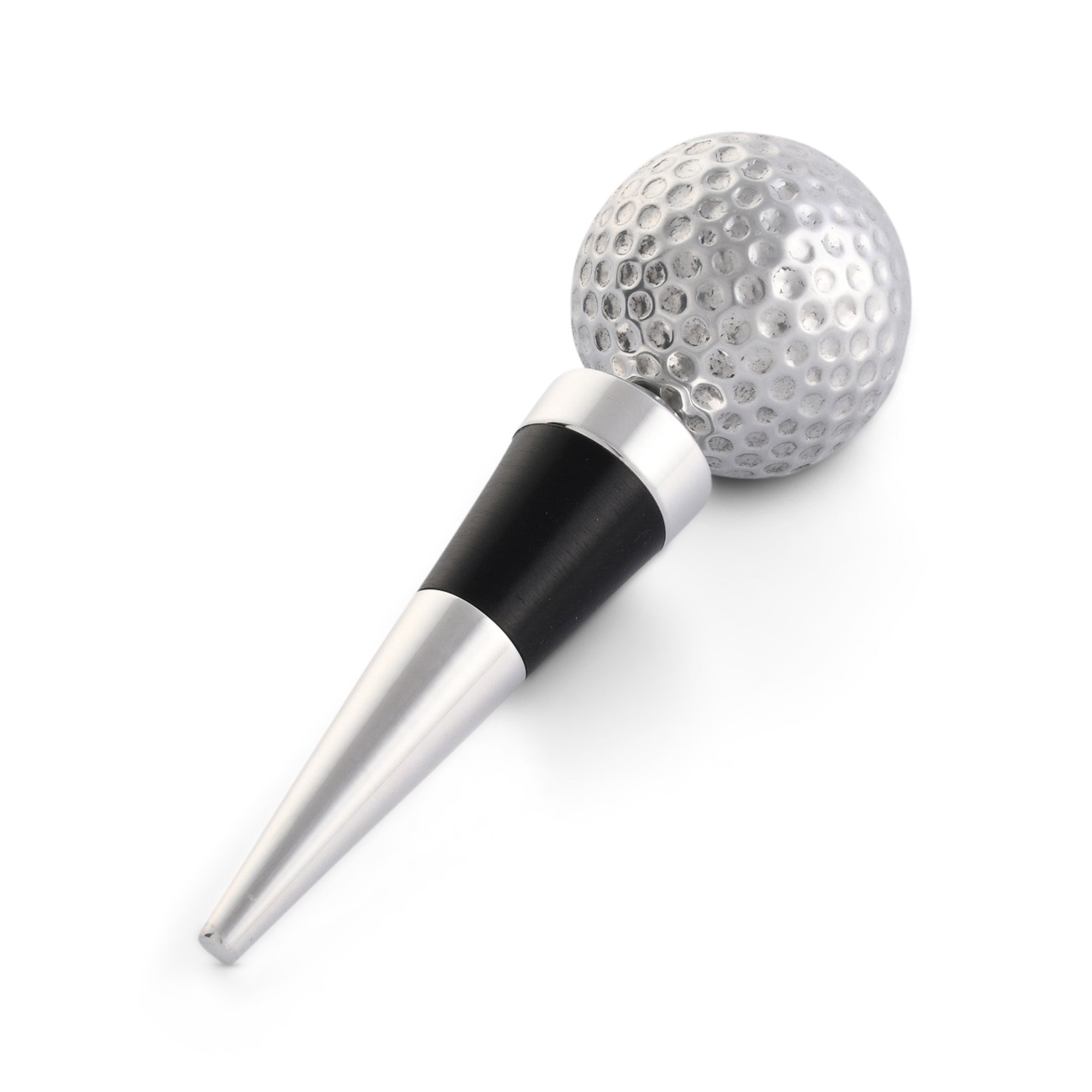 Vagabond House Golf Ball Bottle Stopper Product Image