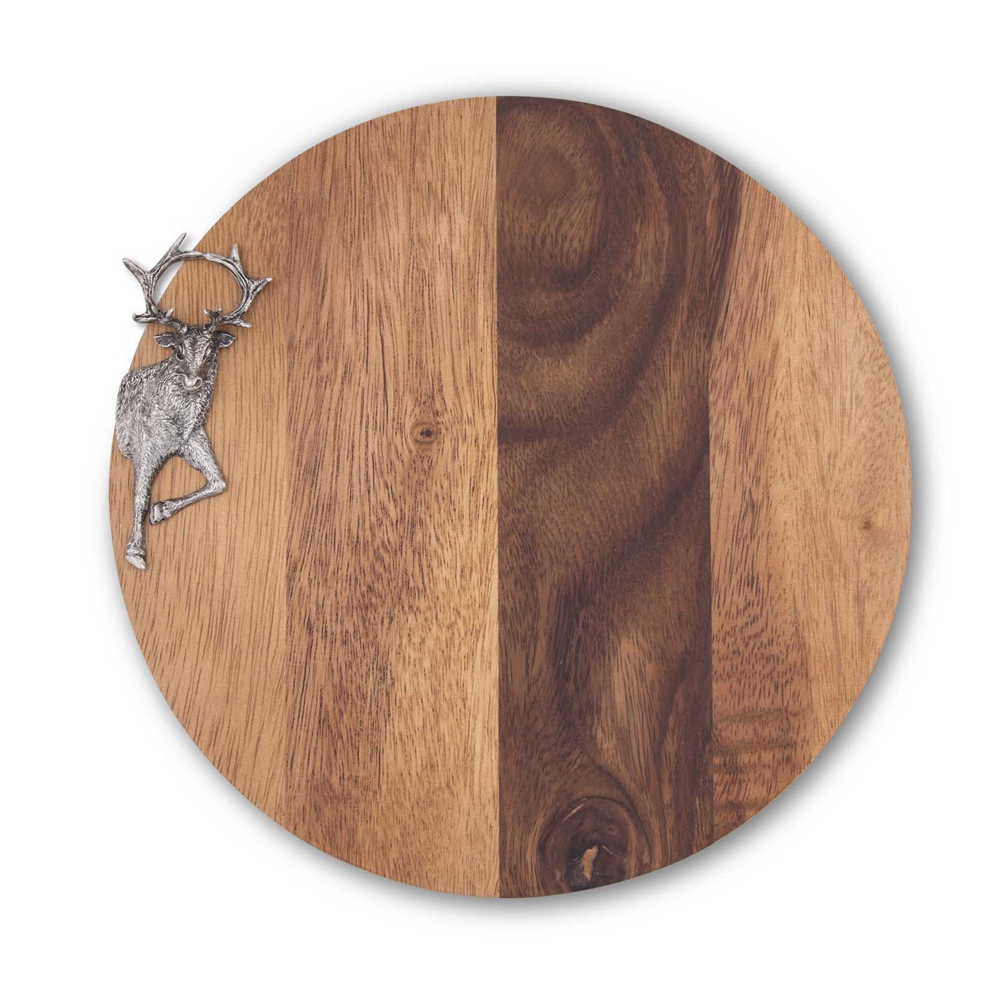 Vagabond House Stag Cheese Board Product Image