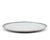 Vagabond House Classic Pewter Rim Dinner Plate Product Image