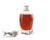 Vagabond House Standing Elk Liquor Decanter - Short Product Image