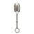 Vagabond House Bit Serving Spoon - Stainless Steel Matt Silver Product Image