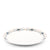 Vagabond House Amarillo Concho Pattern Bone China Round Dinner Plate Product Image