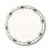 Vagabond House Amarillo Concho Pattern Bone China Round Salad Plate Product Image