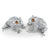 Vagabond House Toad Salt and Pepper Product Image