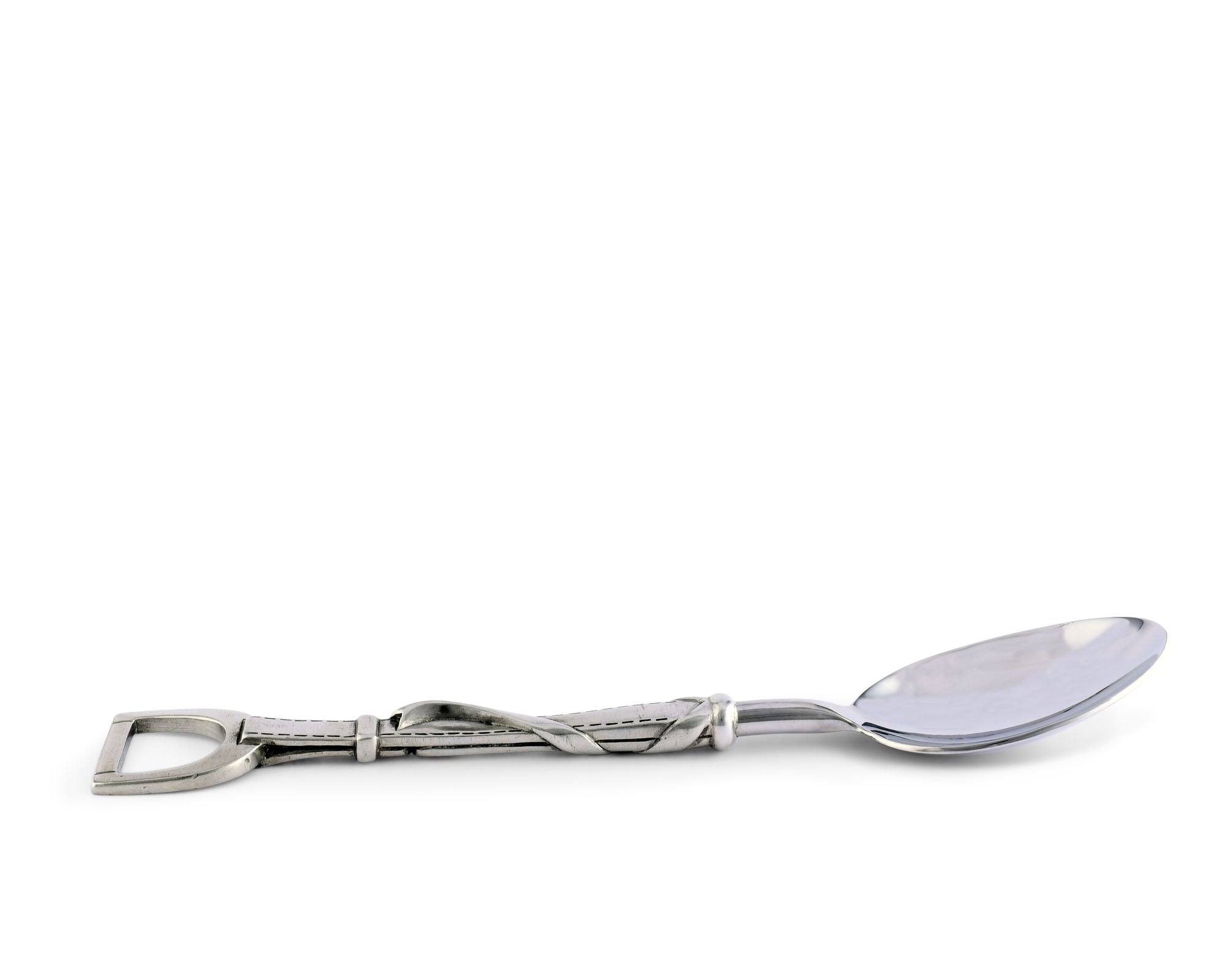 Vagabond House Stirrup Serving Spoon Product Image