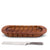 Vagabond House Oval Bread Board with Pewter Wheat Knife Product Image