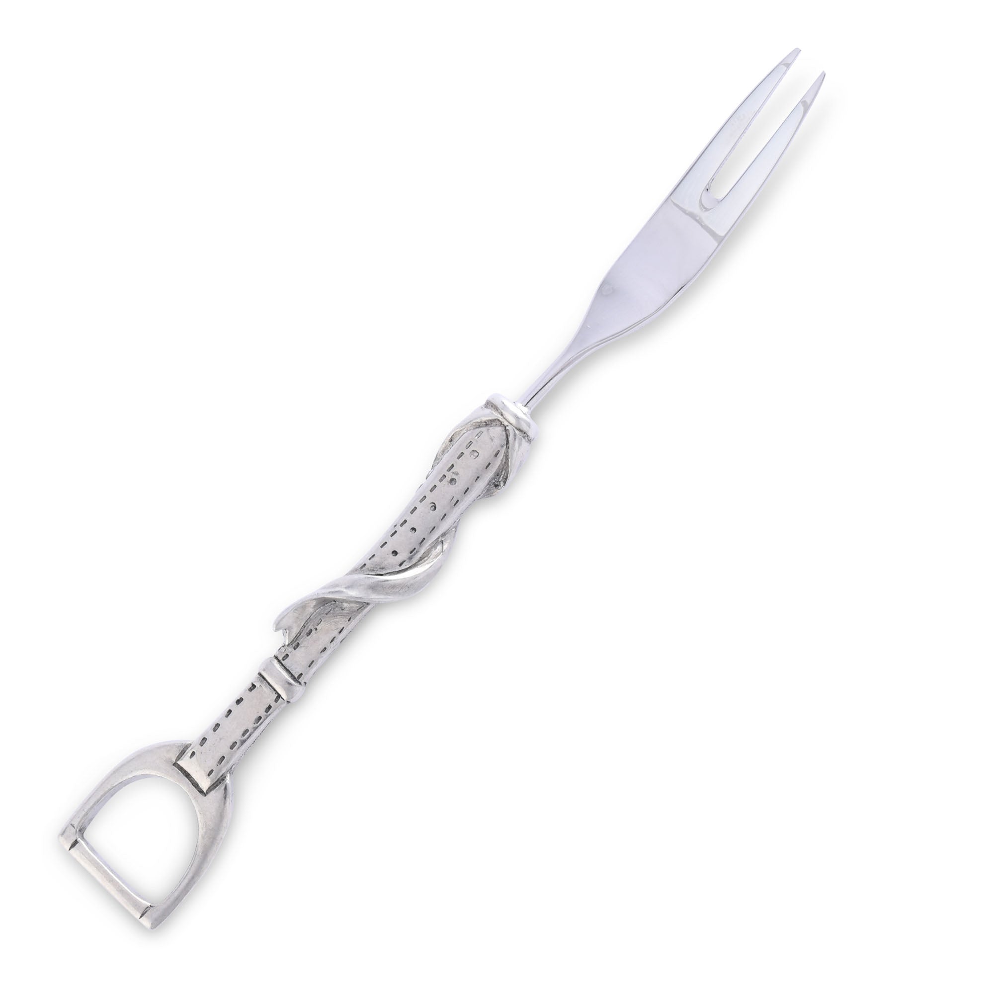 Vagabond House Stirrup Hors d oeuvre Fork Product Image