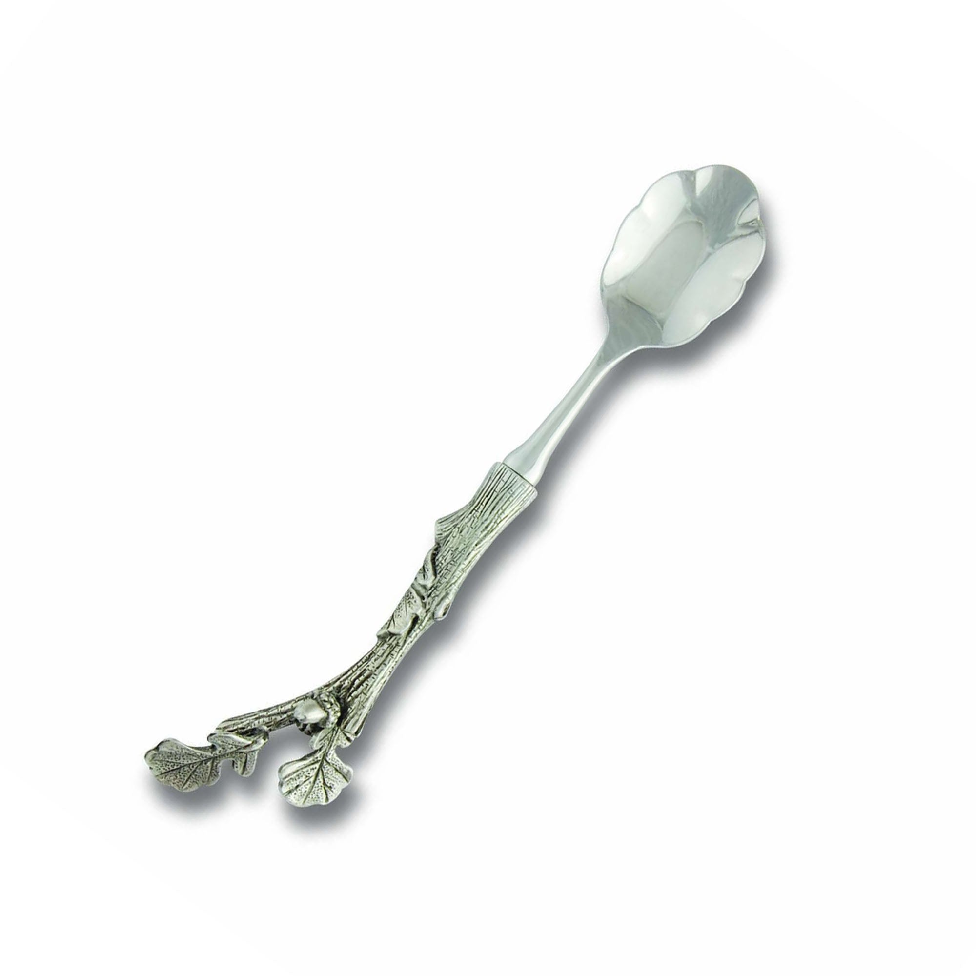 Vagabond House Acorn Sugar Spoon Product Image