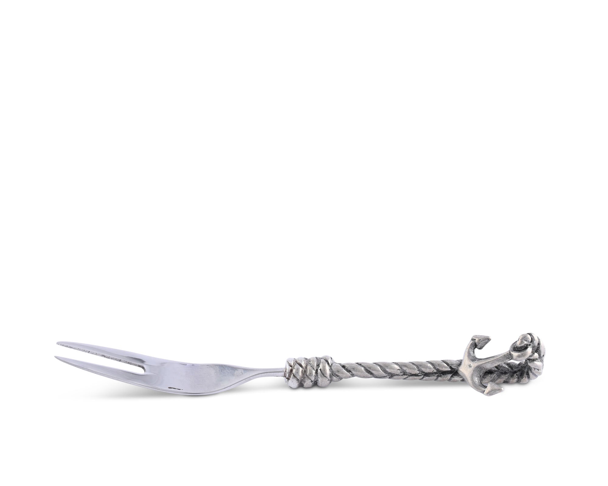 Vagabond House Rope and Anchor Hors d'oeuvre Fork Product Image