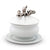 Vagabond House Octopus Stoneware Covered Bowl Product Image