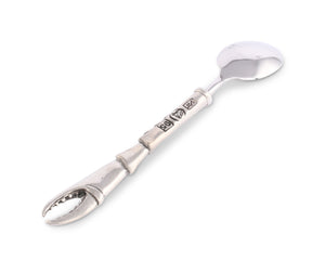 Crab Claw Serving Spoon