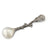 Vagabond House Ocean Coral Small Ladle Spoon Product Image
