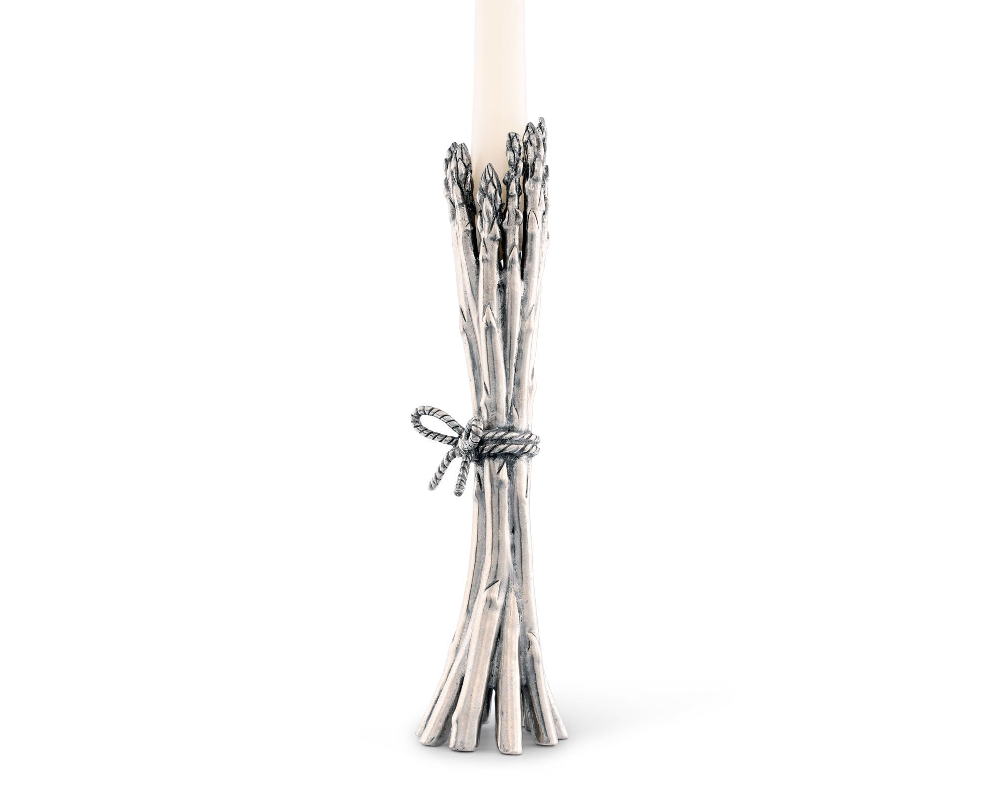 Vagabond House Asparagus Candlestick Product Image