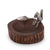 Vagabond House Standing Squirrel Nut Bowl & Scoop Product Image