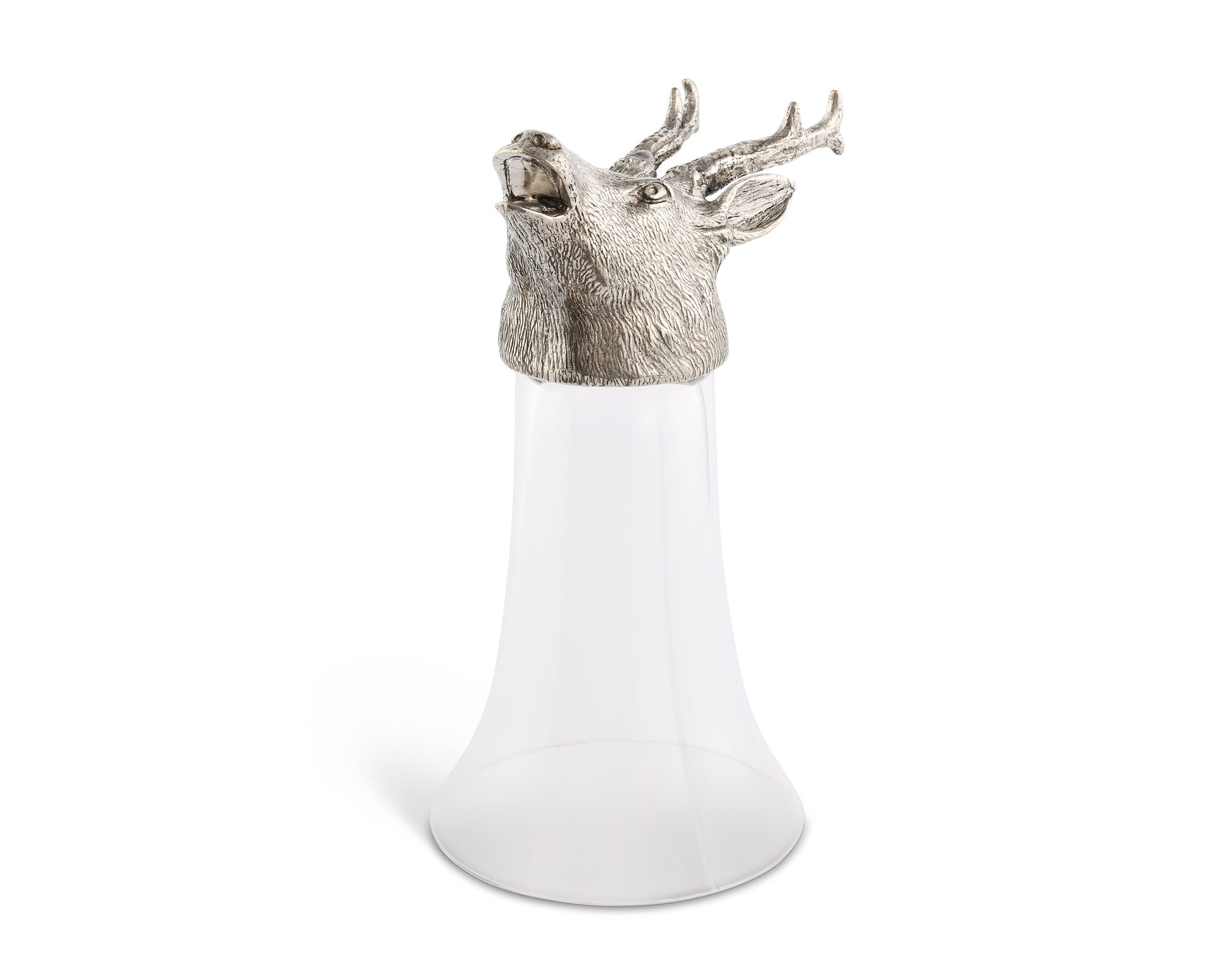 Vagabond House Stag Stirrup Cup Product Image