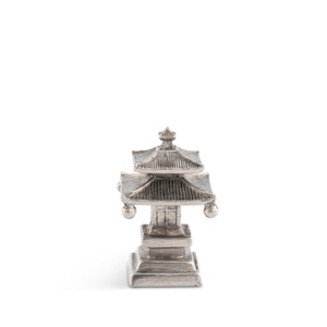 Pagoda Placecard Holder