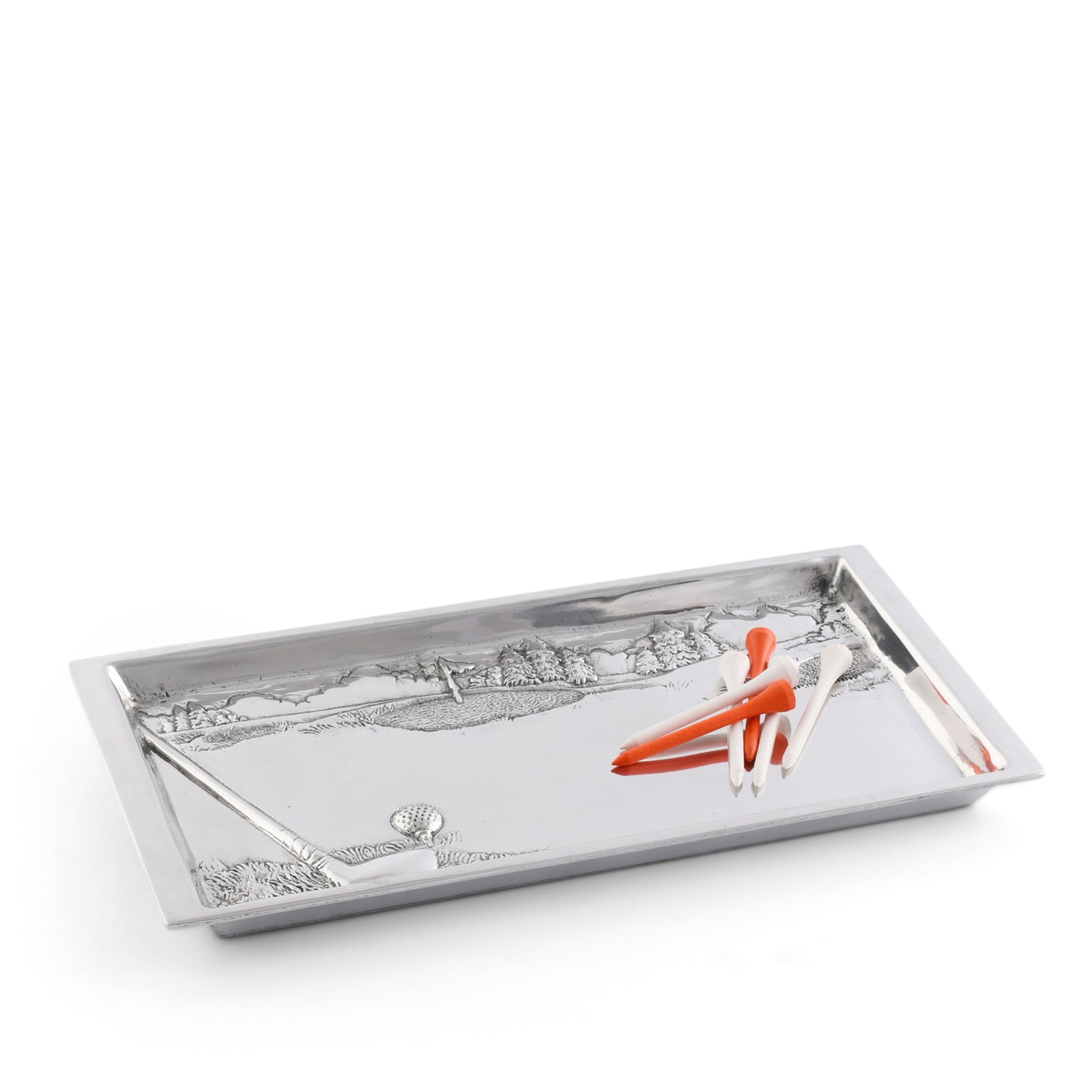 Vagabond House Golf Shot Catchall Tray Product Image