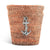 Vagabond House Anchor Hand Woven Wicker Rattan Champagne / Ice Bucket Product Image