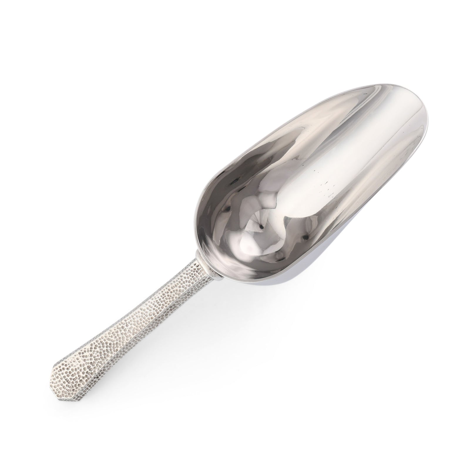 Vagabond House Hammered Ice Scoop Product Image