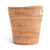 Vagabond House Hand Woven Rattan Wicker Champagne Bucket  / Ice Bucket Product Image