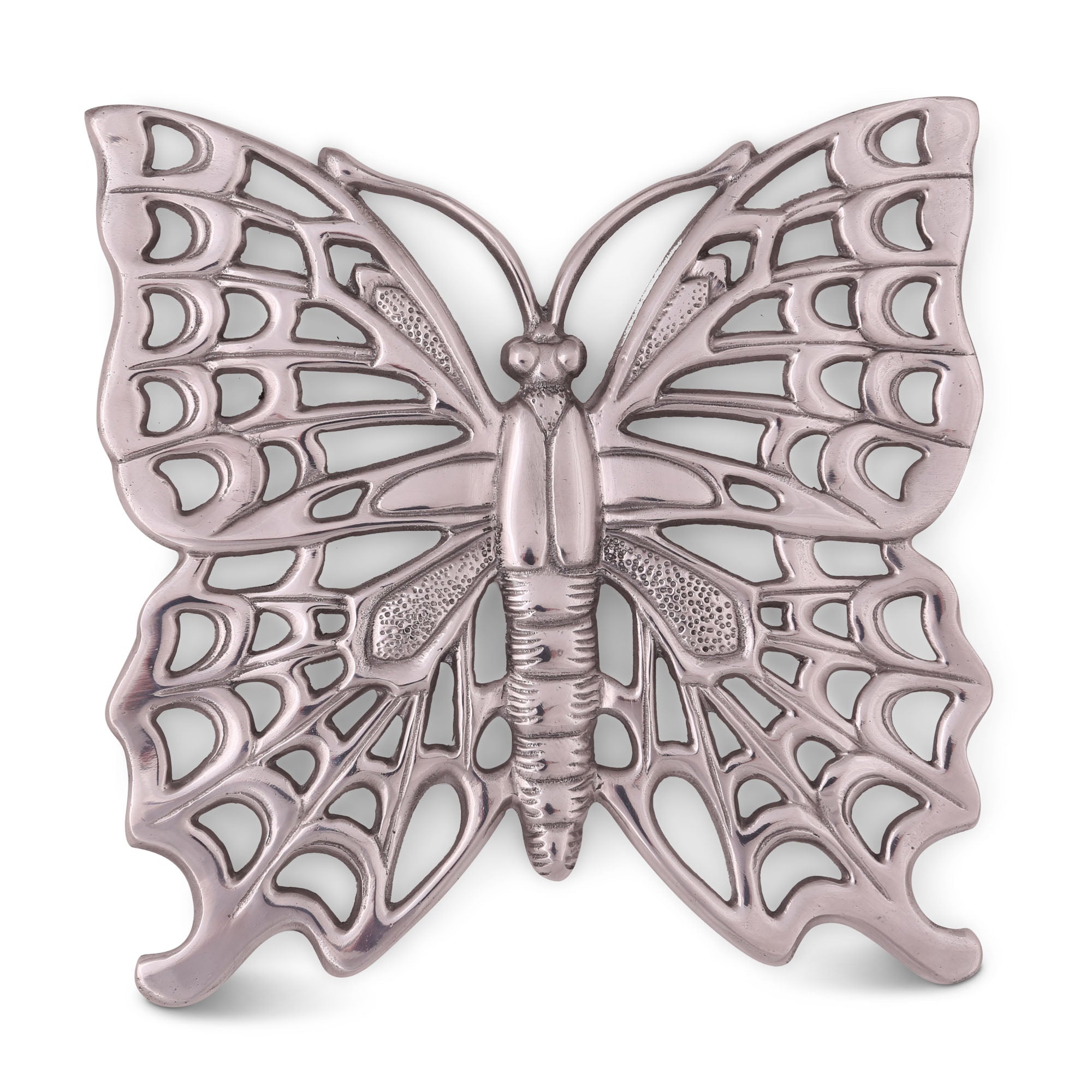 Arthur Court Butterfly Trivet Product Image