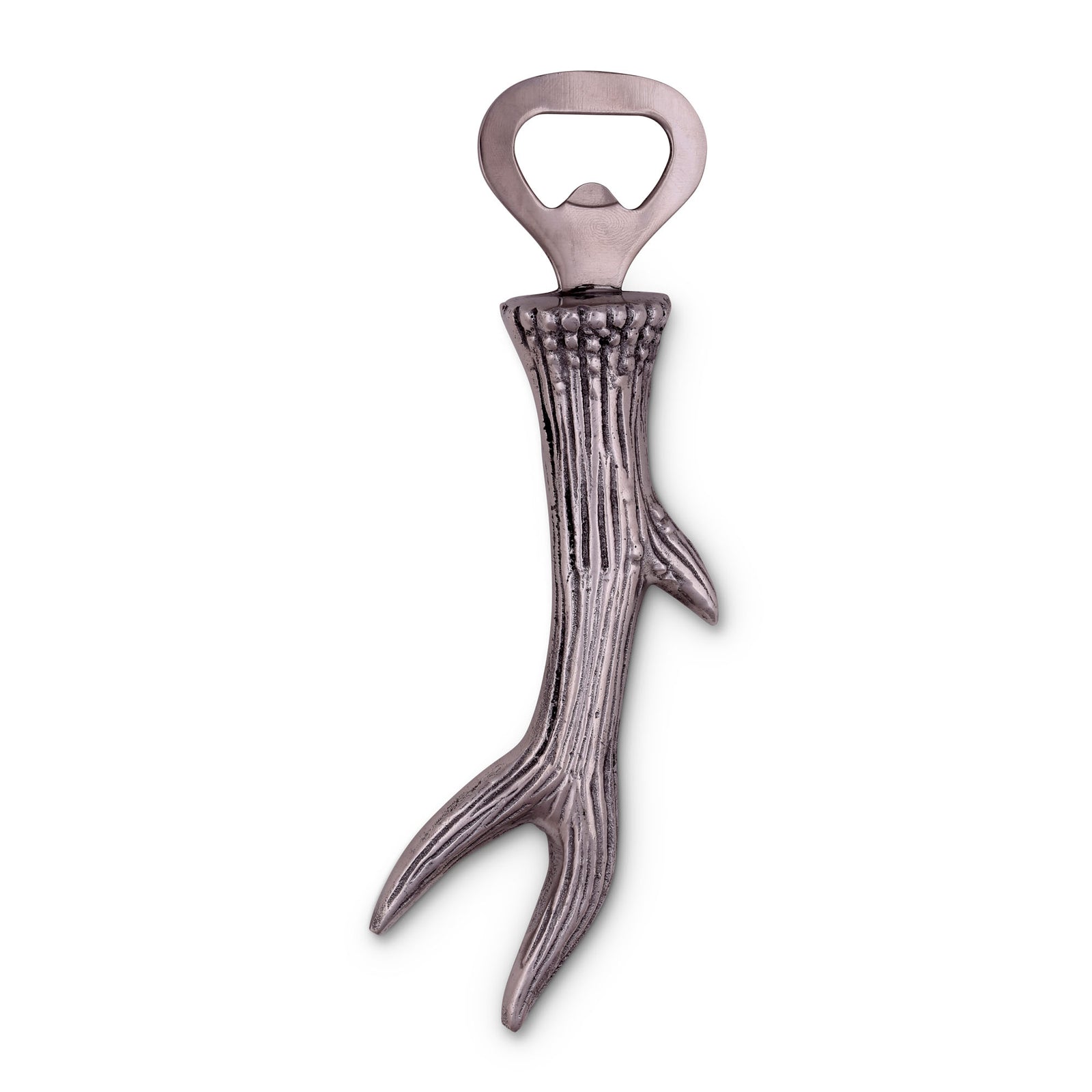 Arthur Court Antler Bottle Opener Product Image