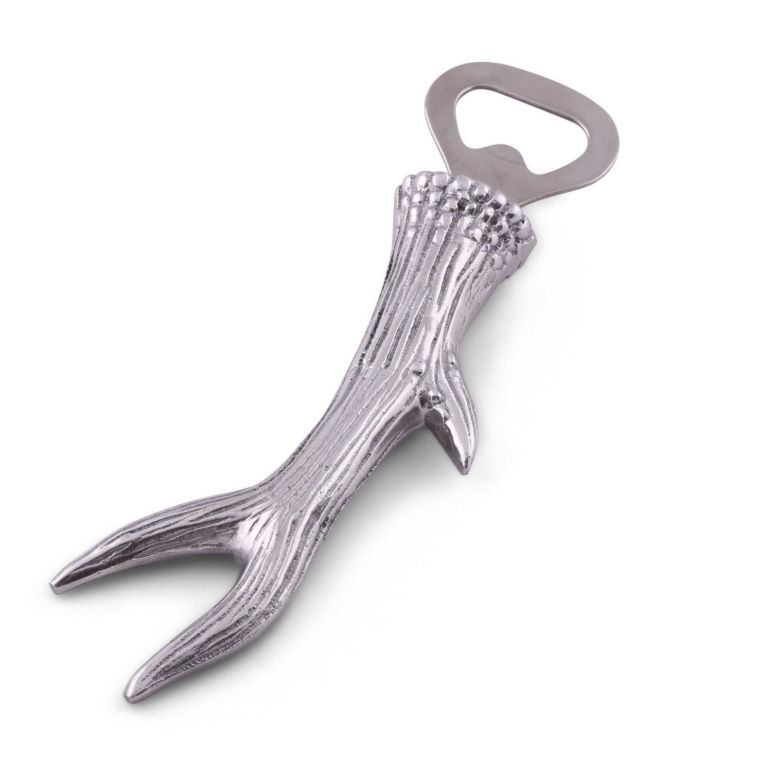 Arthur Court Antler Bottle Opener Product Image