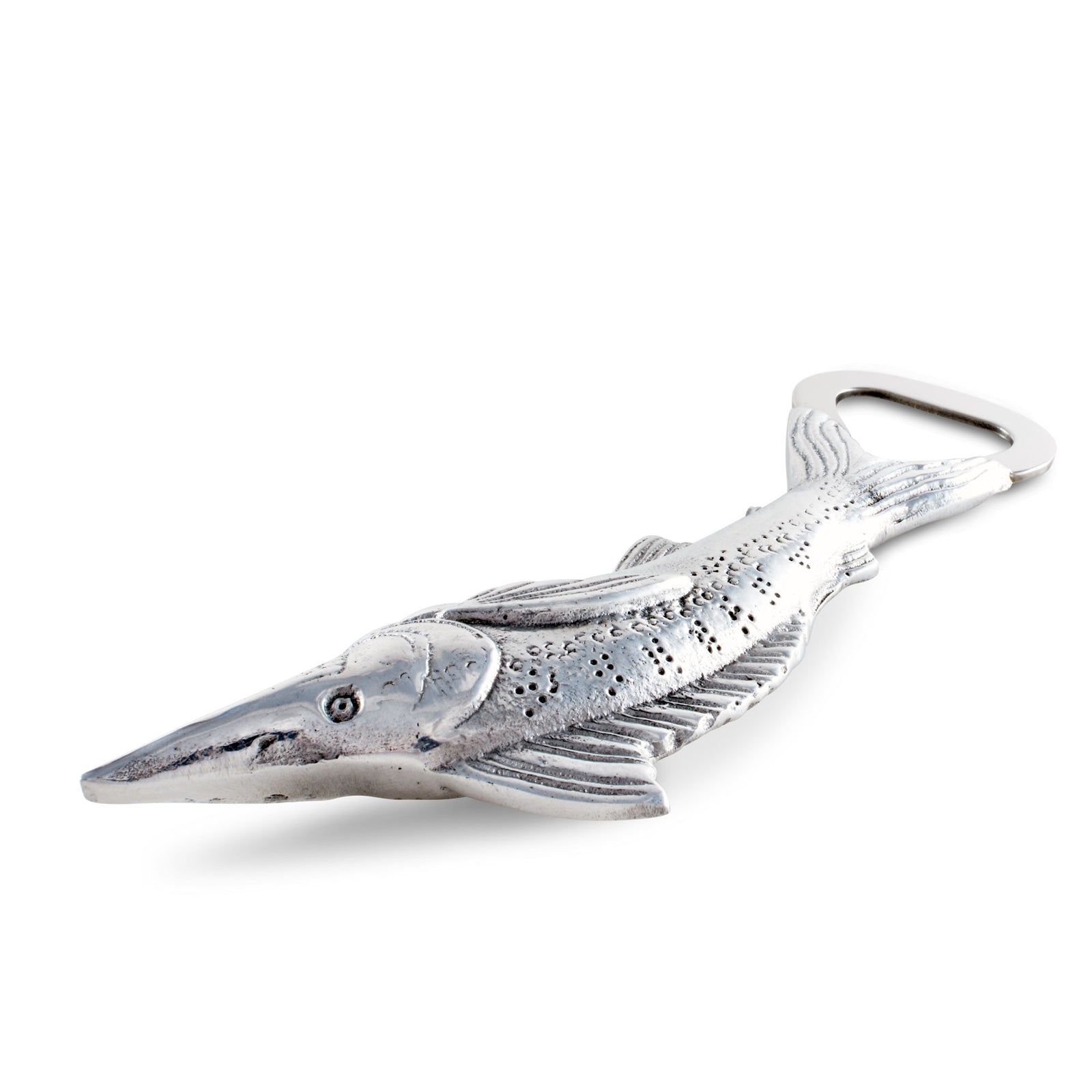 Arthur Court Marlin Bottle Opener Product Image