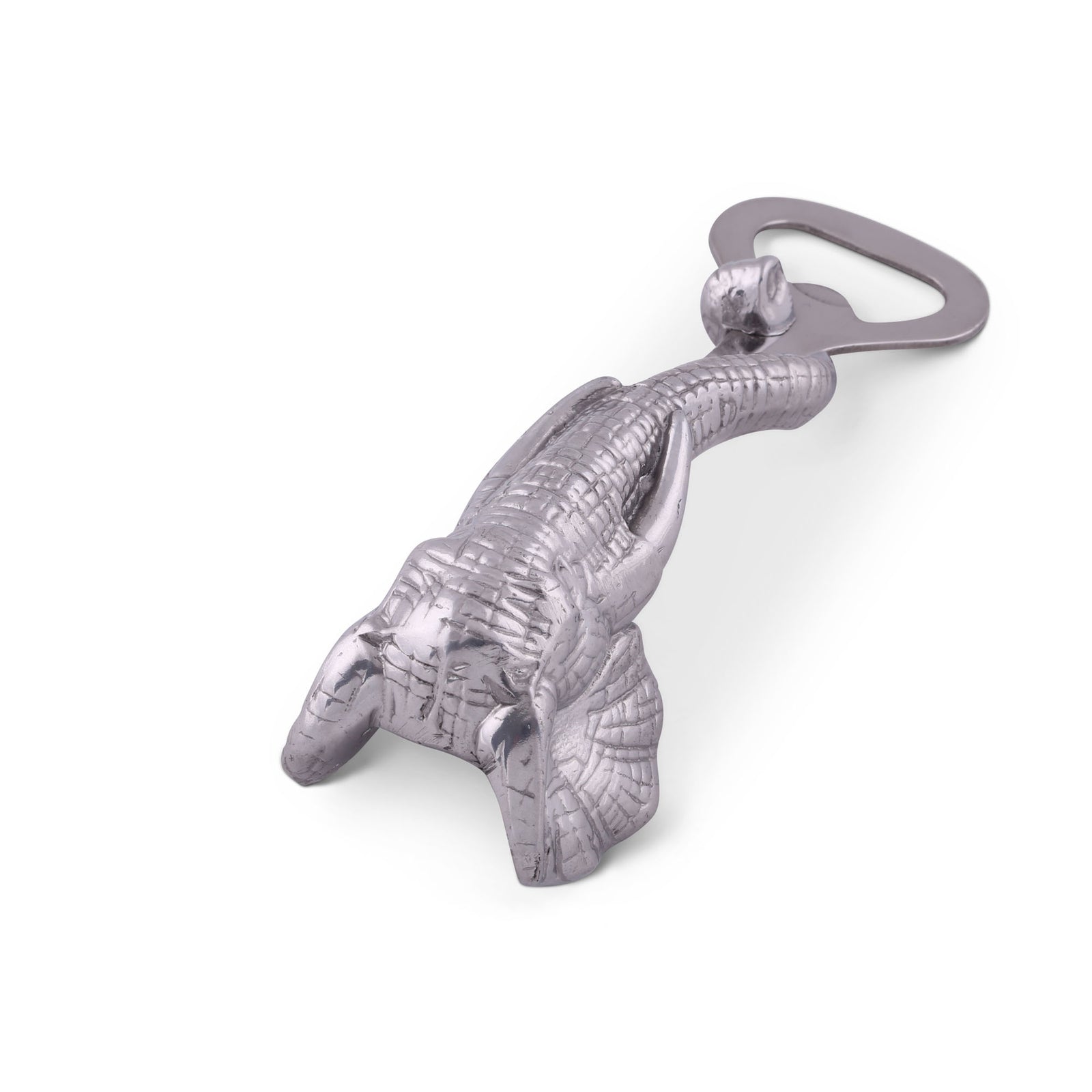 Arthur Court Elephant Bottle Opener Product Image