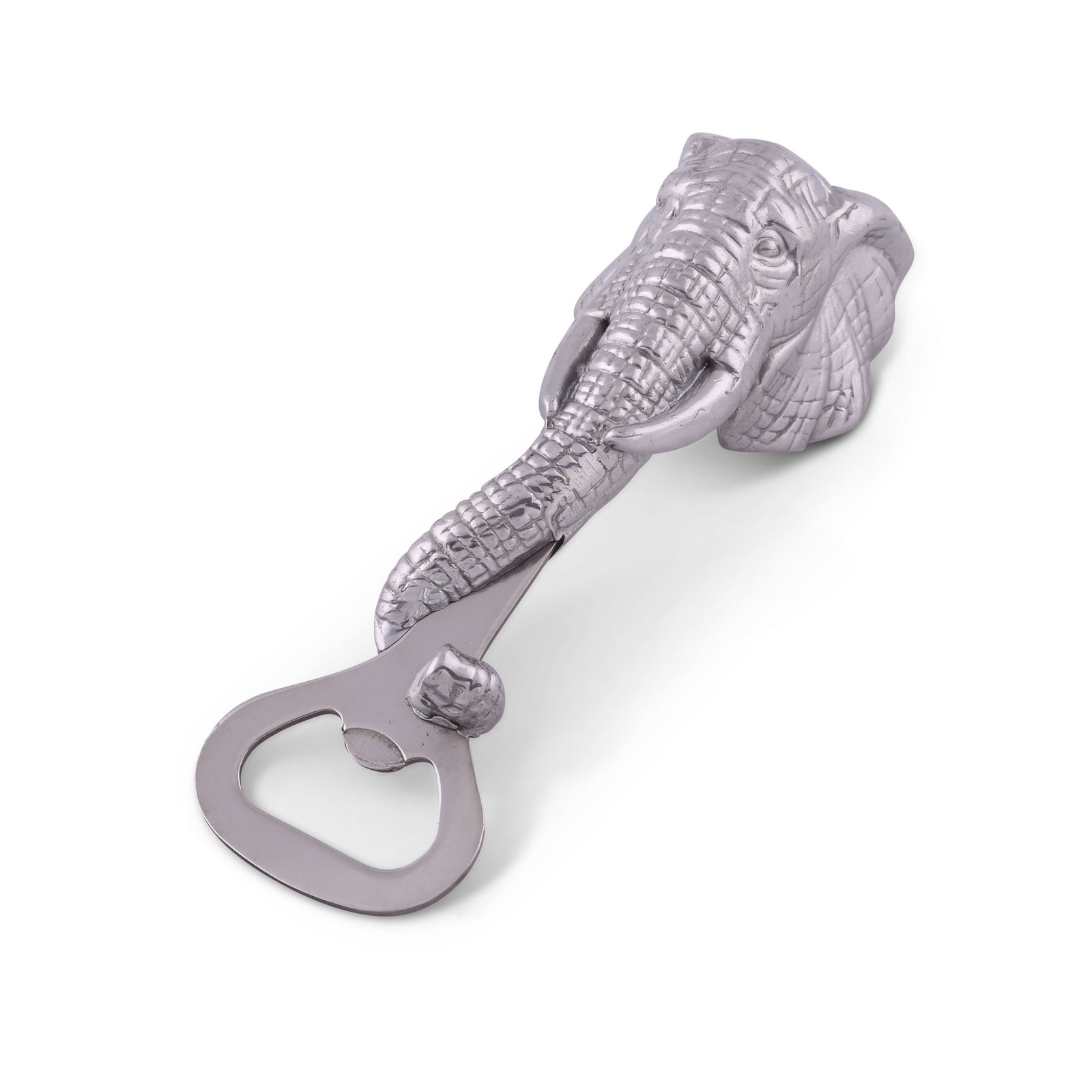 Arthur Court Elephant Bottle Opener Product Image