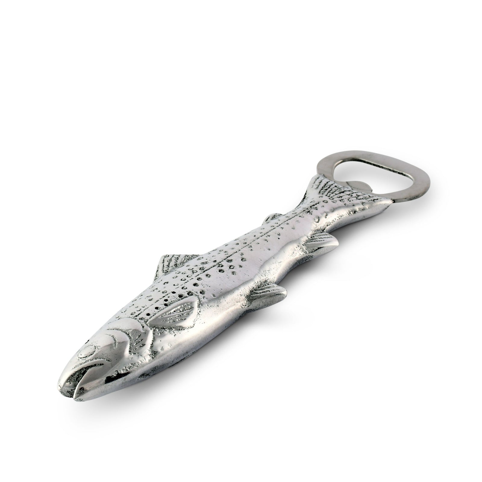 Arthur Court Trout Bottle Opener Product Image