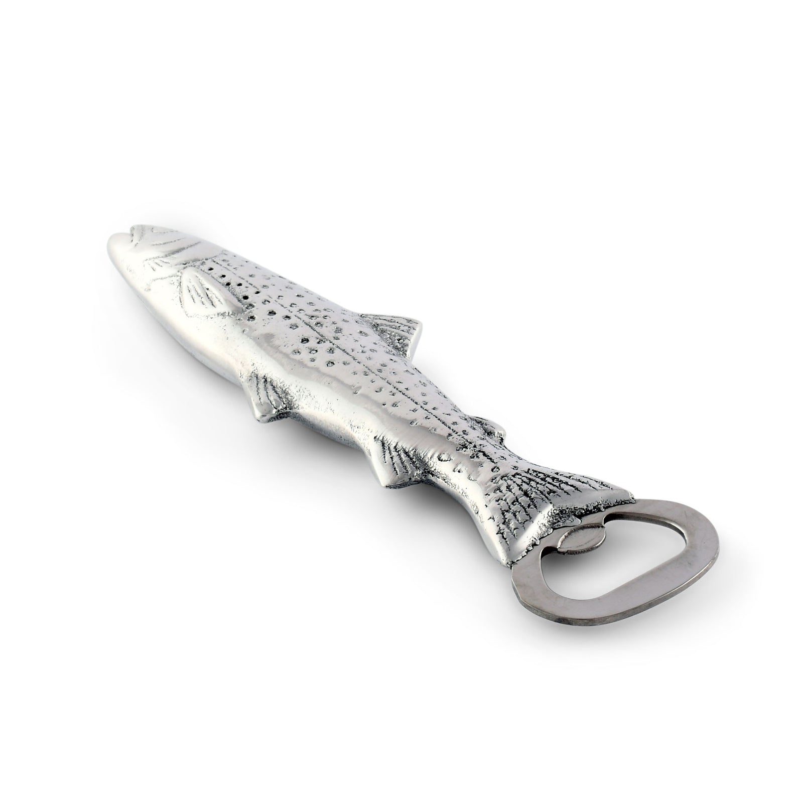 Arthur Court Trout Bottle Opener Product Image