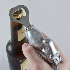 Horse Bottle Opener