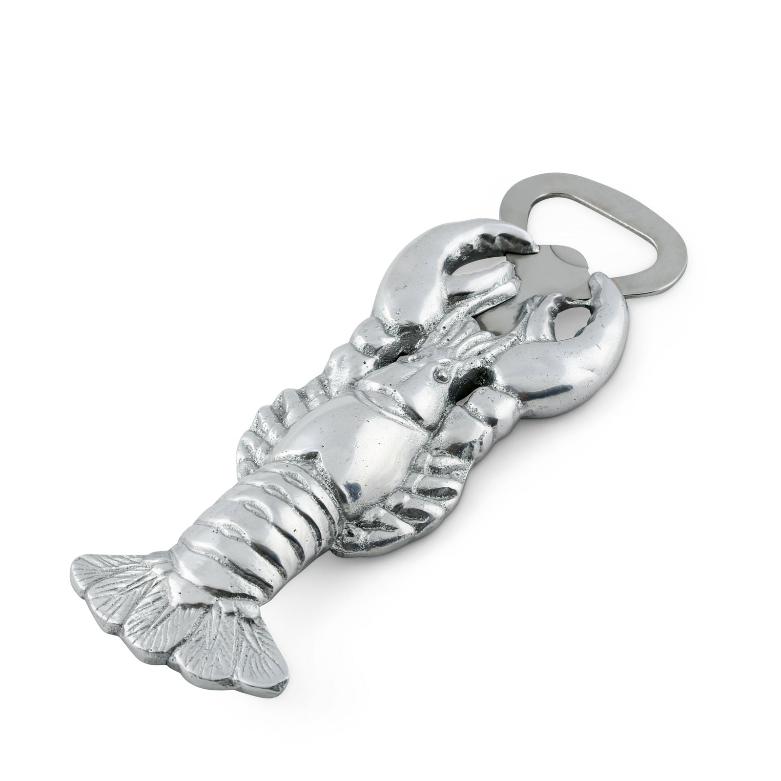 Arthur Court Crawdad Bottle Opener Product Image