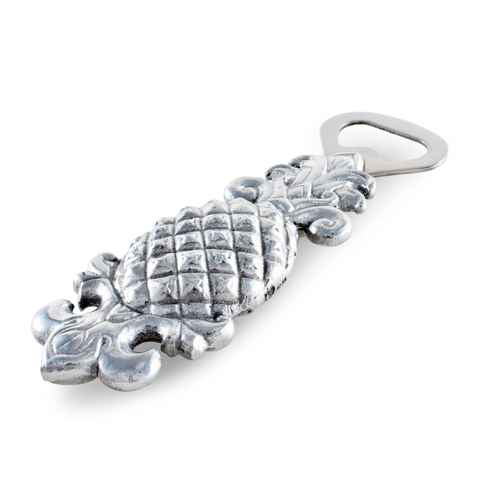 Arthur Court Pineapple Bottle Opener Product Image
