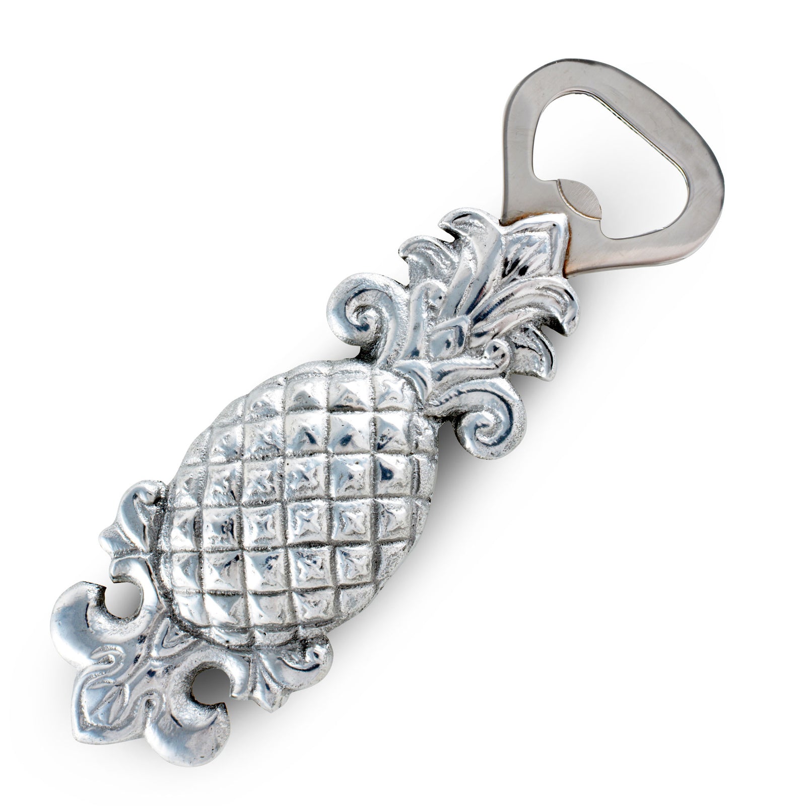 Arthur Court Pineapple Bottle Opener Product Image