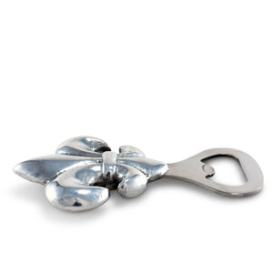 French Lily Bottle Opener