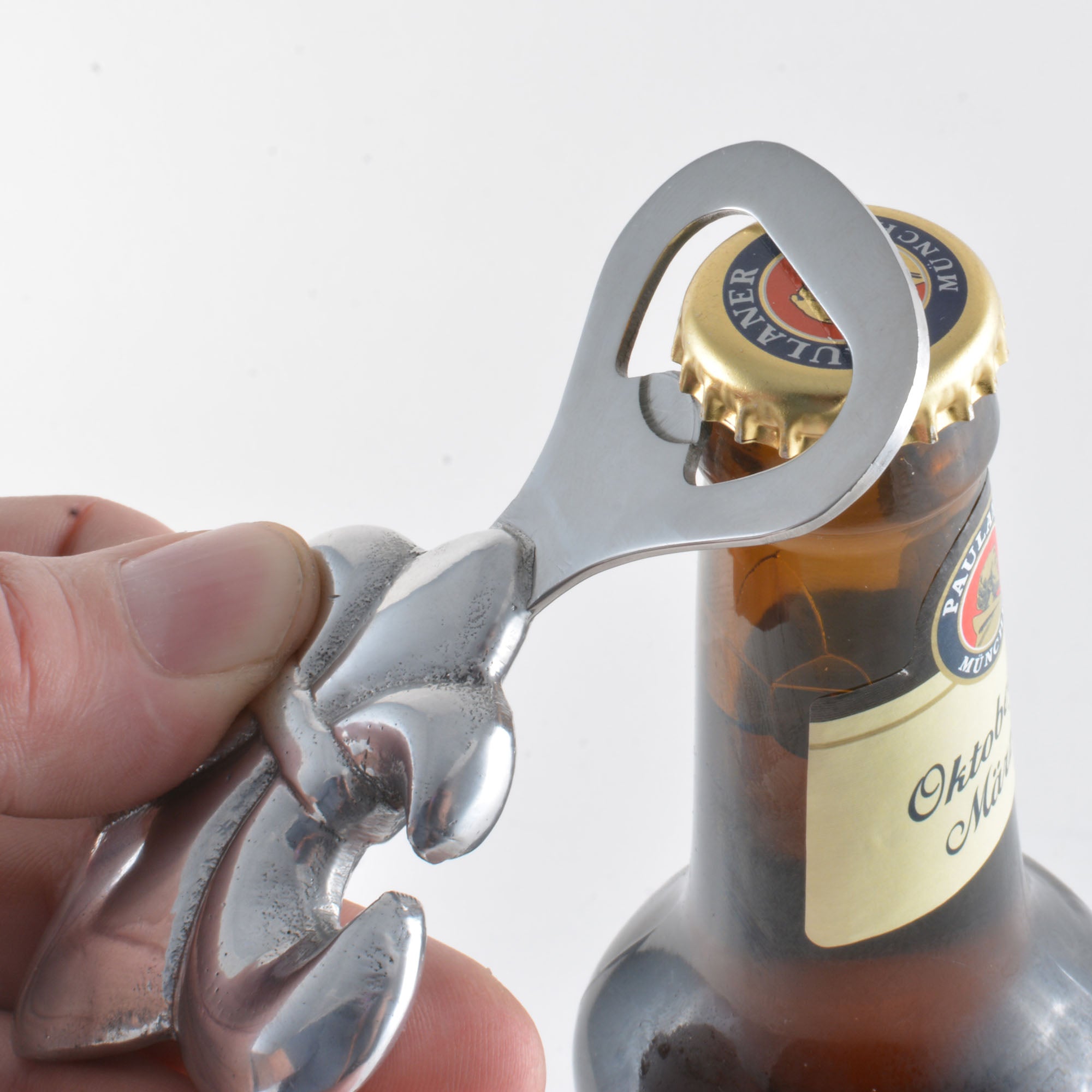 Metal Bottle and Can Opener, Wholesale