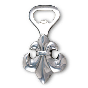 Arthur Court French Lily Bottle Opener Product Image